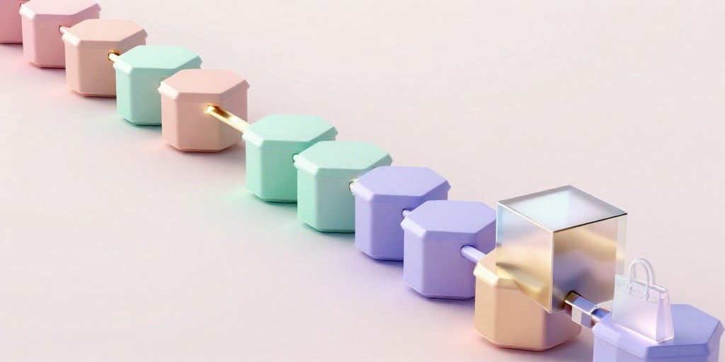 Hermes SCA Navigates Volatility, Strengthening Luxury Supply & Digital Growth