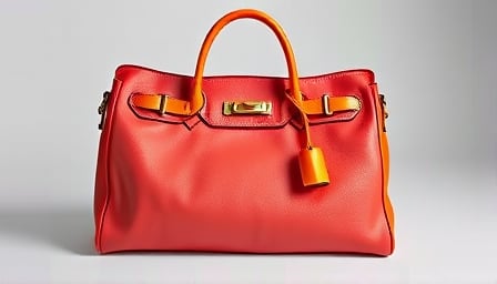 Hermes Stock Plummets Amid Family Dispute and Market Concerns