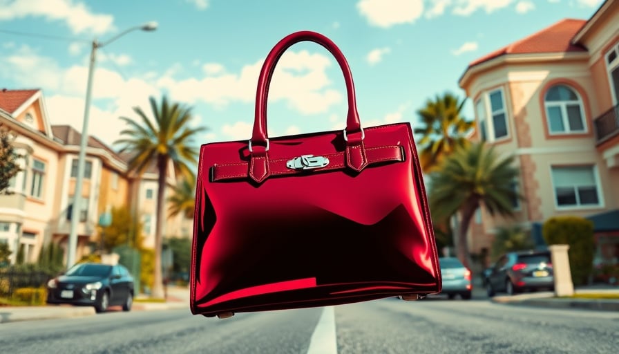 Hermès Q1 Results Show Resilient Luxury Growth, Stable Currency Gains
