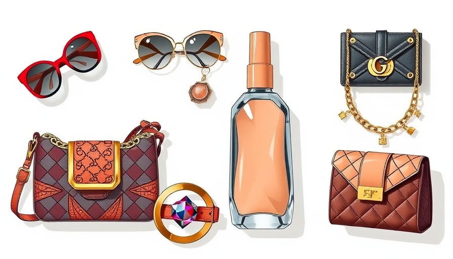 Hermès Rides Up: How Omnichannel & Sustainability Propel Luxury Growth Hermès Rides Up: How Omnichannel & Sustainability Propel Luxury Growth