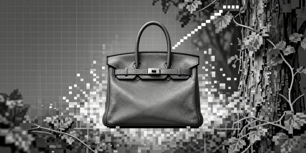 Hermès Share Decline Reveals Luxury Brands Must Embrace Digital-Physical Integration & Experiential Sustainability Hermès Share Decline Reveals Luxury Brands Must Embrace Digital-Physical Integration & Experiential Sustainability