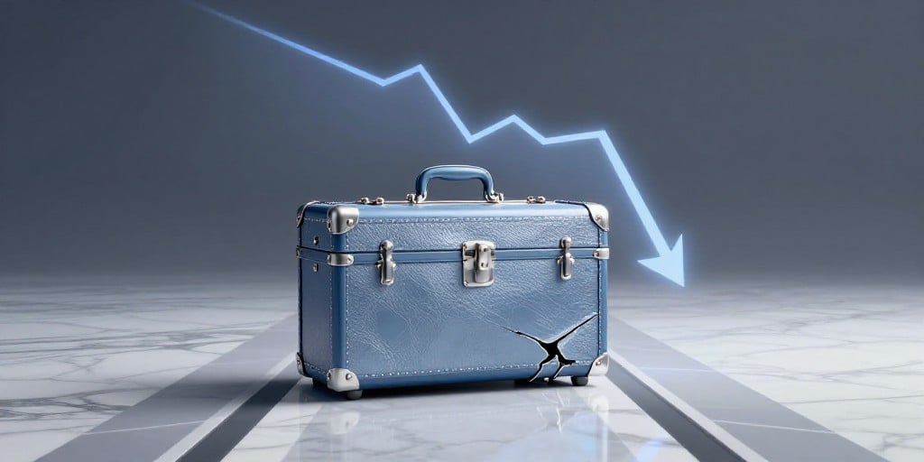 Hermès Shares Plunge as Q3 2026 Results Reveal Slowest Growth Since 2020 Hermès Shares Plunge as Q3 2026 Results Reveal Slowest Growth Since 2020