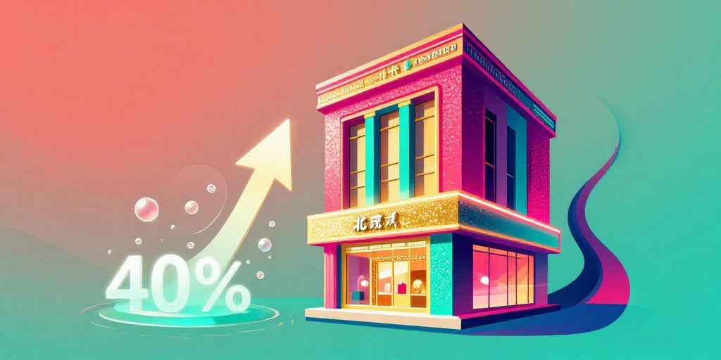 Hermès Thrives in Q1: Strong Earnings, New China Store Amid Share‑Price Volatility