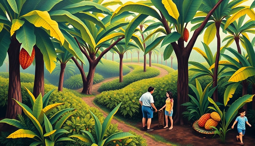 Hershey 2025 Results: Profit Dip, Revenue Growth, & 2026 Upside Outlook