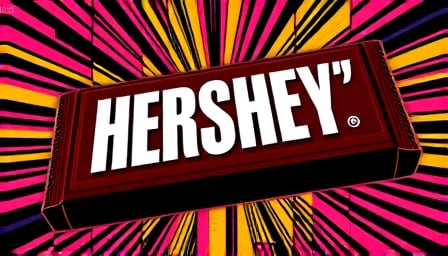 Hershey Company Stock Navigates Volatility Amid Investor Scrutiny