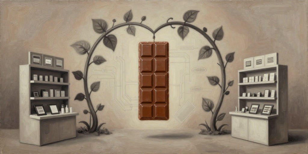 Hershey Q2 2026: Strong EPS, Digital Growth, & Sustainable Future Outlook