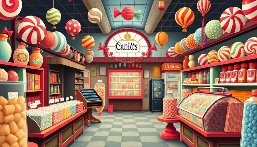 Hershey’s 2024 Strategy: Omni‑Channel Growth, Gen‑Z Appeal, and Resilient Commodities Hershey’s 2024 Strategy: Omni‑Channel Growth, Gen‑Z Appeal, and Resilient Commodities