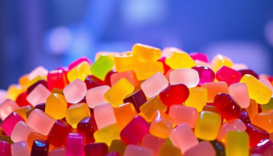 Hershey's Investor Day: Premium Strategy, Omnichannel Growth, and Market Positioning