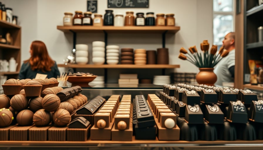 Hershey's Resilient Strategy: Insider Moves, Digital Innovation, & Health‑Focused Growth