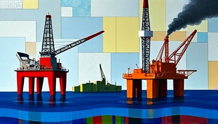 Hess Corp to Exit S&P 500 as Chevron Acquisition Paves Way for Block Inc. Entry