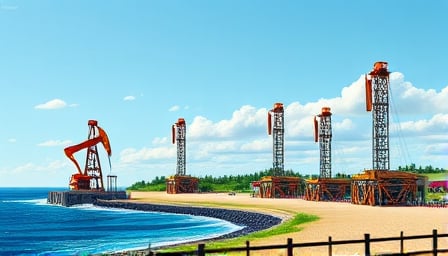 Hess Corporation's Short Interest Soars Amid Investor Skepticism