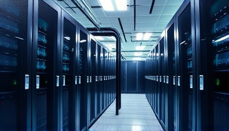 Hewlett Packard Enterprise: Balancing Innovation and Market Challenges in Enterprise Infrastructure