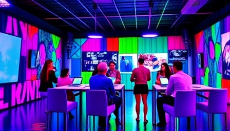 Hewlett Packard Enterprise Co's Stock Finds Stability Amid Innovation and Industry Trends