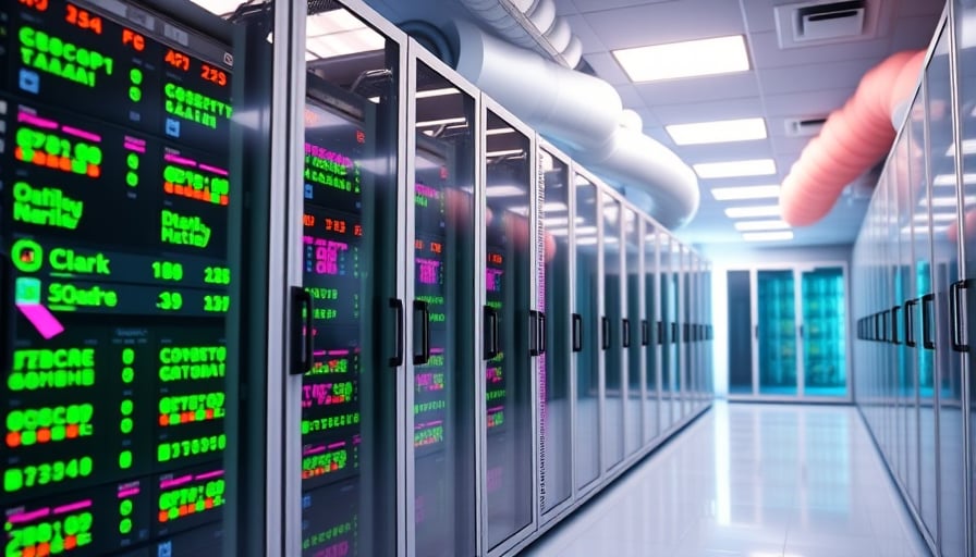 Hewlett Packard Enterprise Sees Bullish Outlook Amid Strategic Acquisition and Growth Challenges