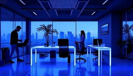Hewlett Packard Enterprise Soars with Juniper Acquisition and AI-Driven Innovations