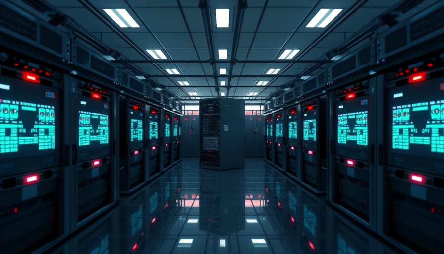 Hewlett Packard Enterprise Soars with Juniper Acquisition and Market Growth Prospects