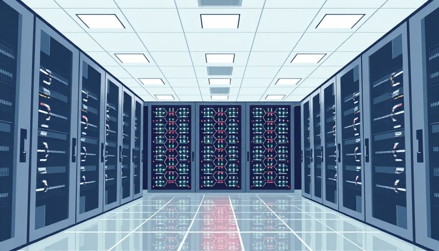 Hewlett Packard Enterprise Strengthens Position in High-Performance and Mainframe Markets with Strategic Innovations