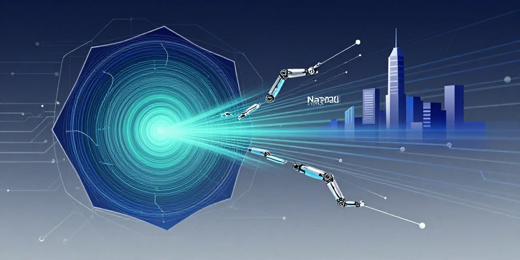 Hexagon AB Spins Off Octave Intelligence: A Strategic Move to Boost Robotics Growth & Shareholder Value