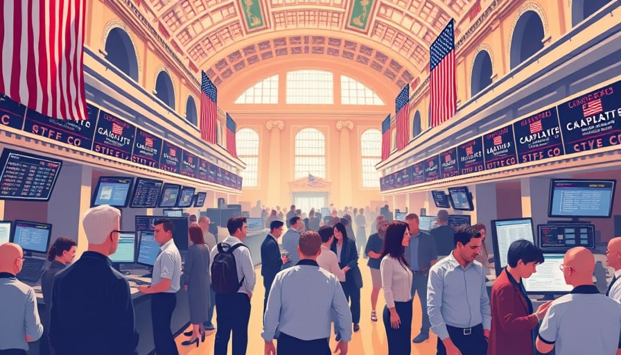 Hexagon AB's CEO Shares & Octave Spin‑Off Drive Strong Growth Outlook