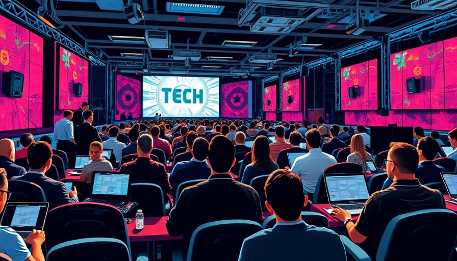 Hexagon AB's New CPO and Shareholder Power Shift: Balancing People & Governance for Tech Growth