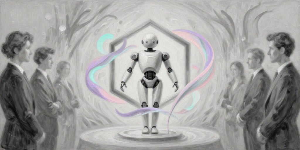 Hexagon AB's Octave Spin‑Off & AI‑Driven Robotics Boost 2025 Outlook