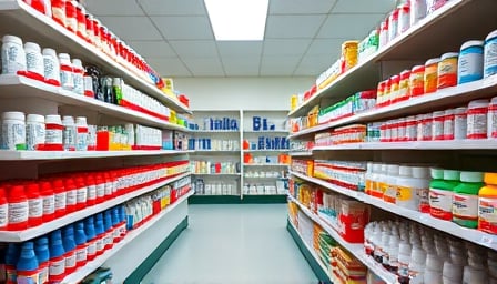 Hikma Pharmaceuticals Faces Valuation Pressure Amid Regulatory and Competitive Challenges