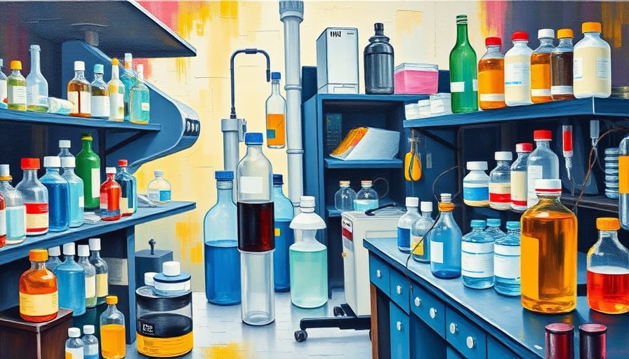 Hikma Pharmaceuticals PLC: Capitalizing on Growing Therapeutic Markets & Cost‑Effective Global Manufacturing