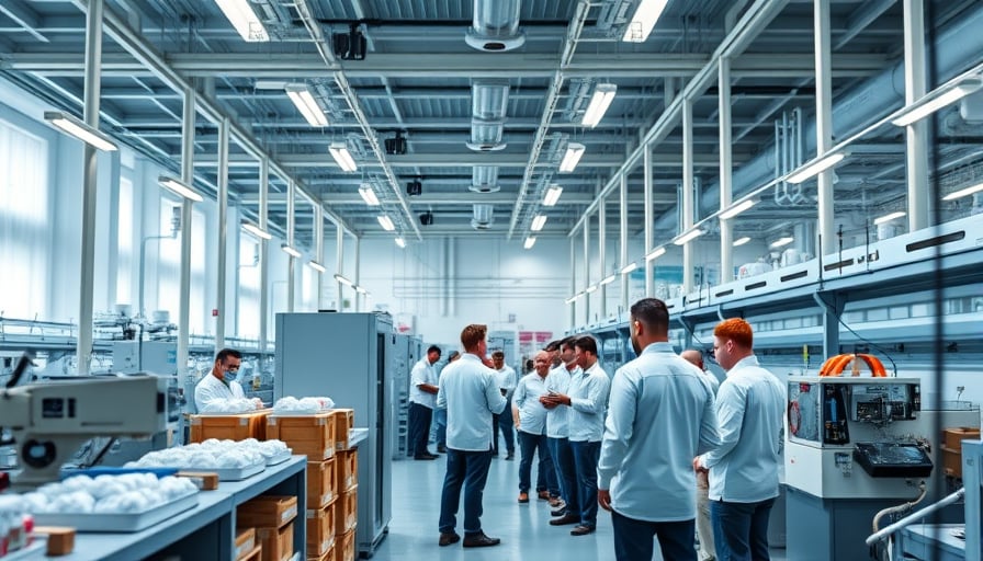 Hikma Pharmaceuticals PLC: Stable Stock Amid Mild FTSE 100 Decline, Potential Undervaluation