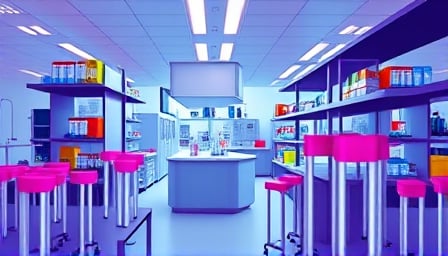 Hikma Pharmaceuticals Secures Health Canada Approval for KLOXXADO Nasal Spray to Combat Opioid Overdose
