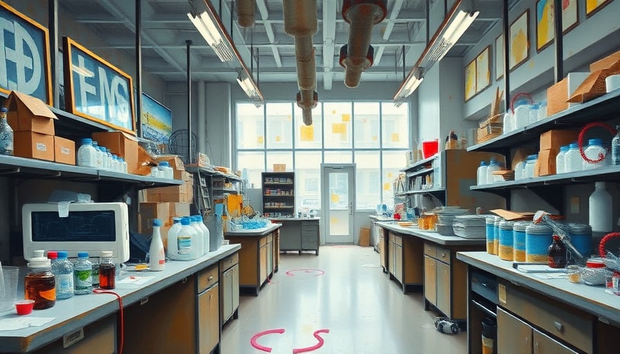 Hikma Pharmaceuticals: Strong Valuation, Global Reach and Digital Growth Prospects