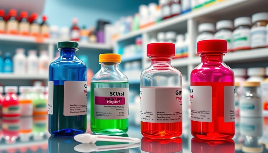 Hikma Secures Saudi Deal to Launch Generic Ozempic, Targeting $43M+ MENA Revenue