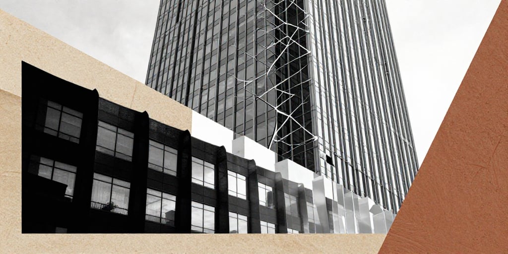 Hillhouse Targets Marsh & McLennan's PCS Unit: A Strategic Acquisition Opportunity