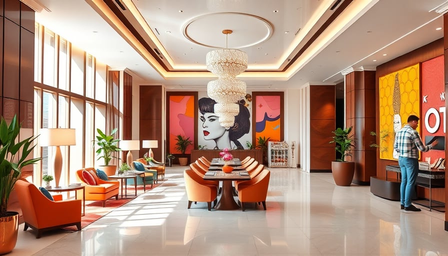 Hilton Faces Margin Pressures Amid Holiday Spending Surge and Regulatory Challenges