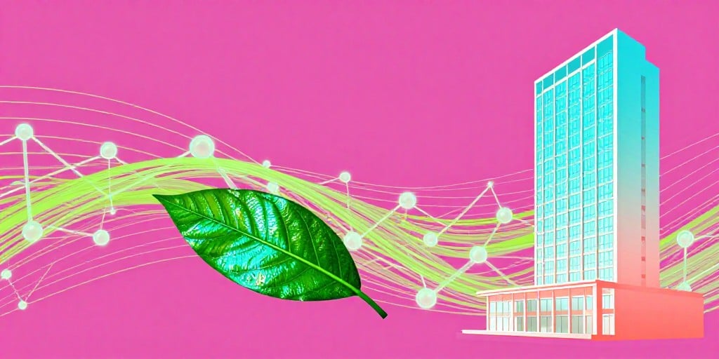 Hilton Insider Buying Signals Strategic Shift Toward Omnichannel, Sustainability & Data‑Driven Supply Chains