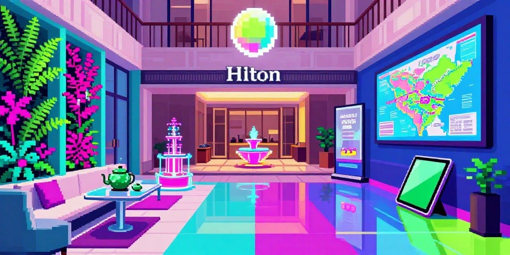 Hilton Launches “It Matters Where You Stay” 2026 Campaign with Deep King Padukone