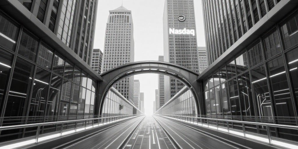Hilton Moves from NYSE to Nasdaq: Boosting Tech‑Focused Growth and Investor Visibility Hilton Moves from NYSE to Nasdaq: Boosting Tech‑Focused Growth and Investor Visibility