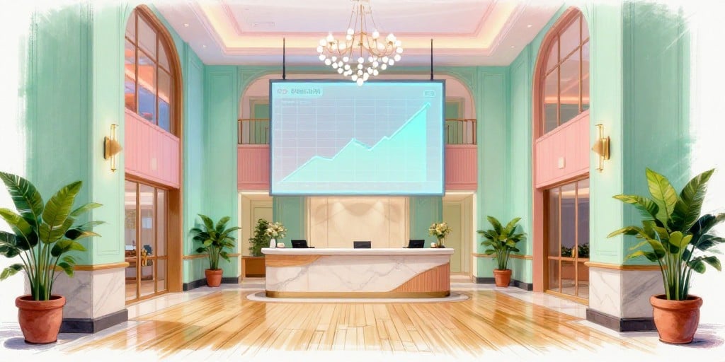 Hilton Q2 Earnings Beat Forecasts, Boosting RevPAR Outlook and Investor Confidence Hilton Q2 Earnings Beat Forecasts, Boosting RevPAR Outlook and Investor Confidence