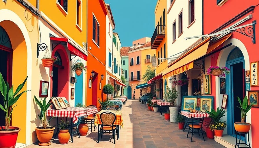 Hilton Shifts Focus from Gulf to Europe & Caribbean as Middle‑East Tensions Drive Tourist Migration