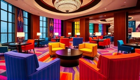 Hilton Worldwide's Stock Shows Resilience Amid Market Fluctuations, Eyes Growth Opportunities