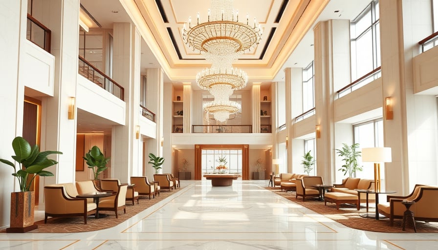 Hilton's 15% YoY Share Surge: Unpacking Growth, Digital Wins and Regulatory Risks