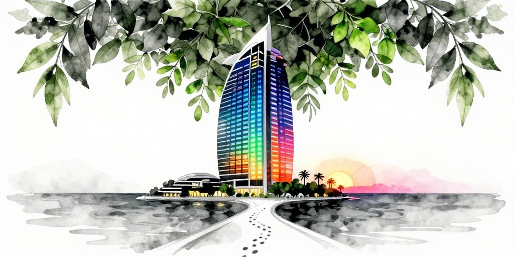Hilton’s Investor Momentum: How Digital, Experiential & Sustainable Trends Fuel Growth