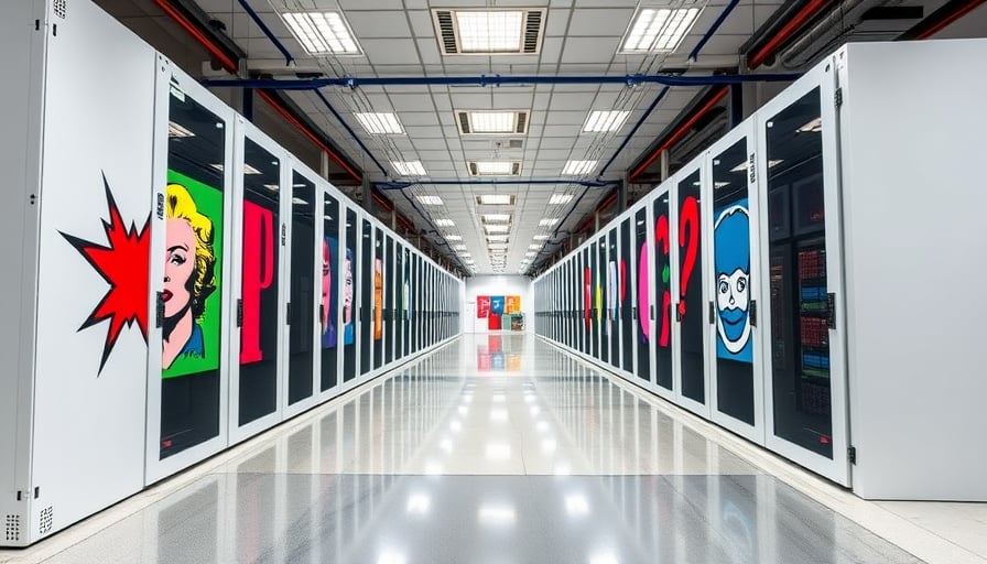 Hitachi Expands Power‑Conversion Leadership for AI‑Centric Data Centers & Earns Catalyst Inclusion Award