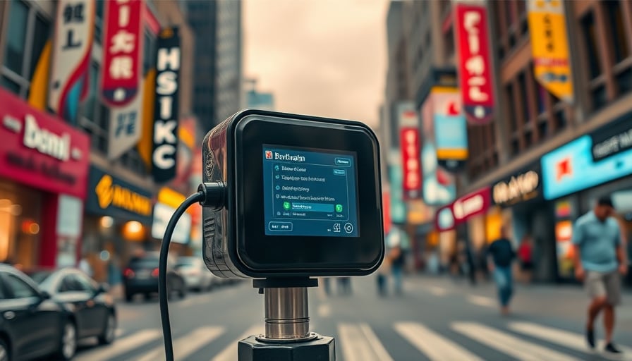 Hitachi Strengthens Global Position with CES 2026 Tech Push & Stuttgart 21 Resolve