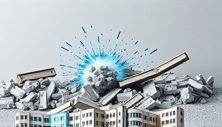 Hitachi's Stock Plunge: A Cautionary Tale for Investors Amid Market Volatility
