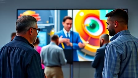 Hitachi's Strategic U.S. Expansion: Leading Digital Transformation with LIFT Software and Key Partnerships