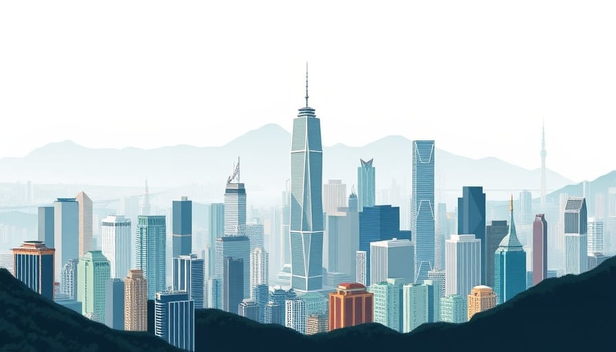 HK & China Gas Co Ltd: Stable Performance, Renewables Push & 5‑Year Grid Upgrade Plan HK & China Gas Co Ltd: Stable Performance, Renewables Push & 5‑Year Grid Upgrade Plan