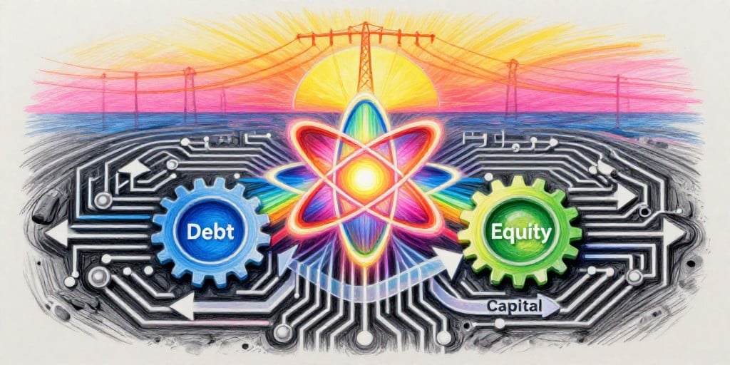 HK&C Gas Capital Strategy: Share Buy‑Backs, Encumbrances, and Grid‑Upgrade Funding Unveiled