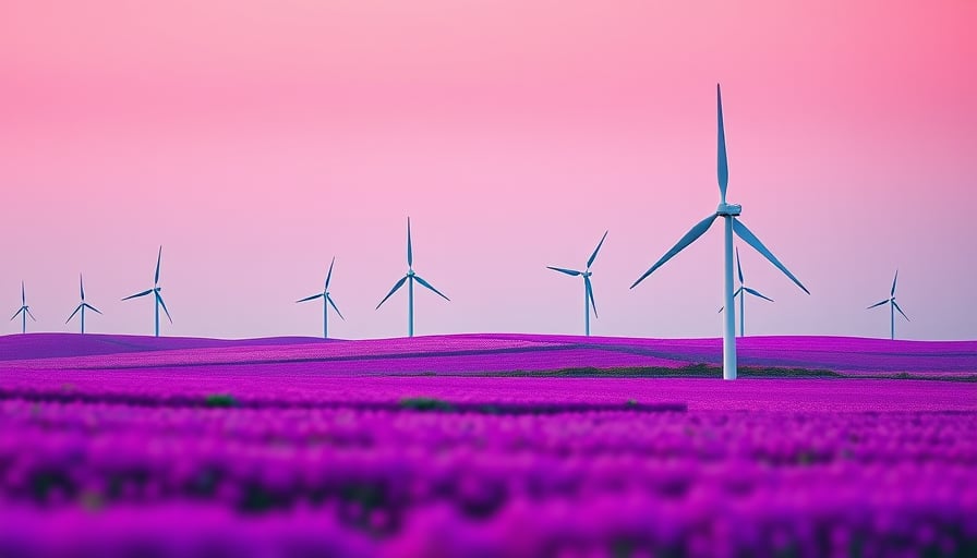 HK&CG Drives Grid Modernization: Stable Growth Amid Rising Renewable Demand