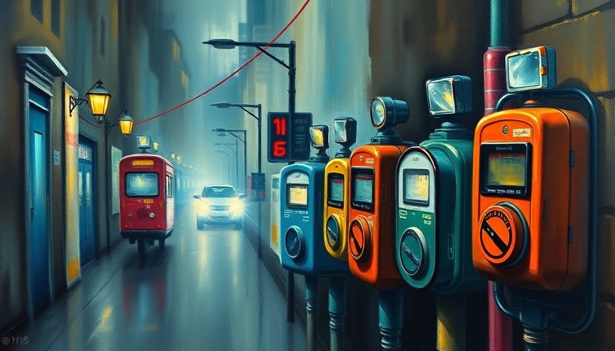 HK&CG Maintains Stability as HKSE Volatility Flares, Focuses on Smart‑Meter Growth & Renewable Gas HK&CG Maintains Stability as HKSE Volatility Flares, Focuses on Smart‑Meter Growth & Renewable Gas