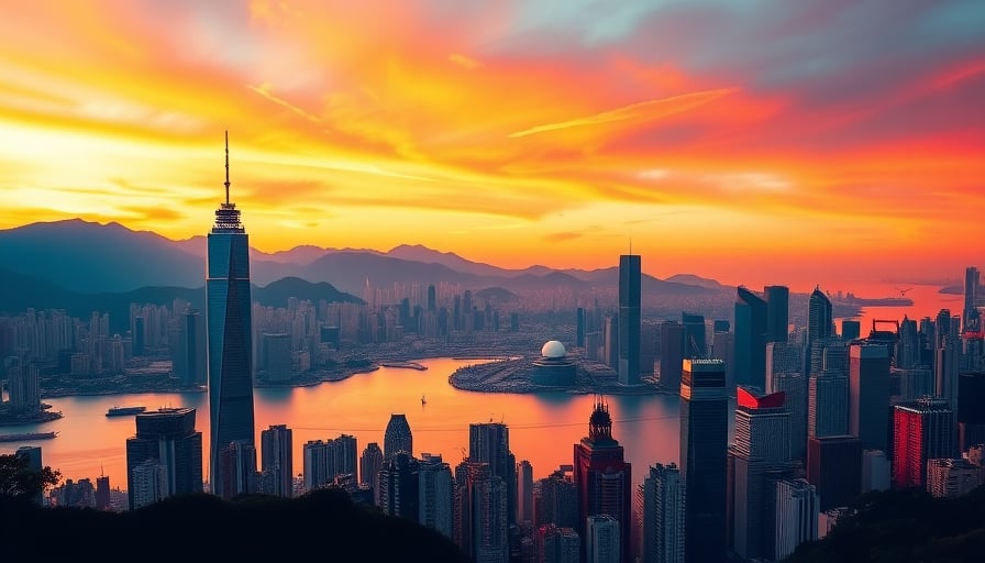 HKCG Stays Steady: Defensive Utility & Property Synergies Boost Investor Confidence